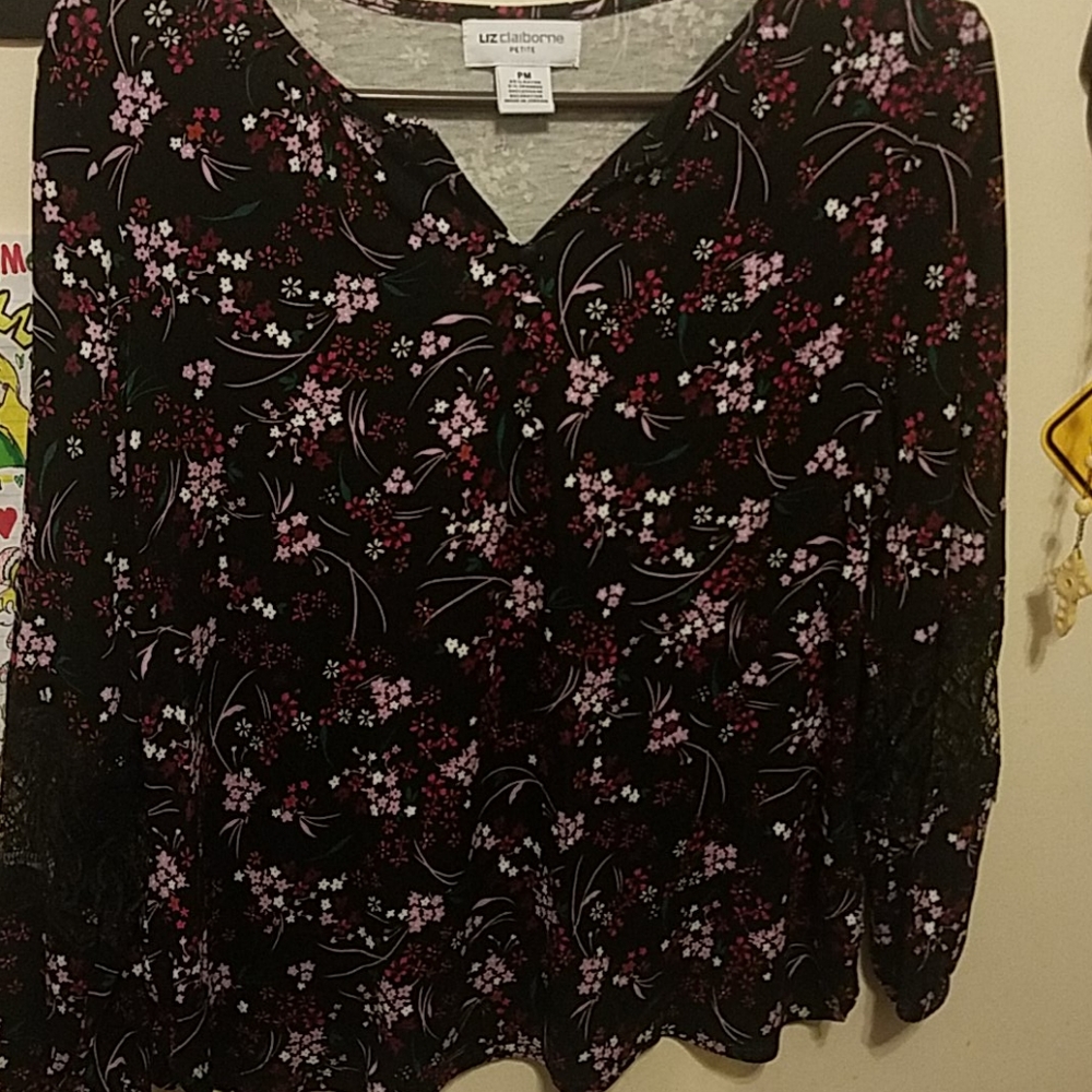 Womans blouse